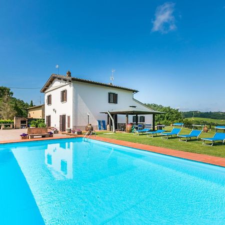 Holiday Home Il Poggetto By Interhome Mercatale Val Di Pesa 外观 照片