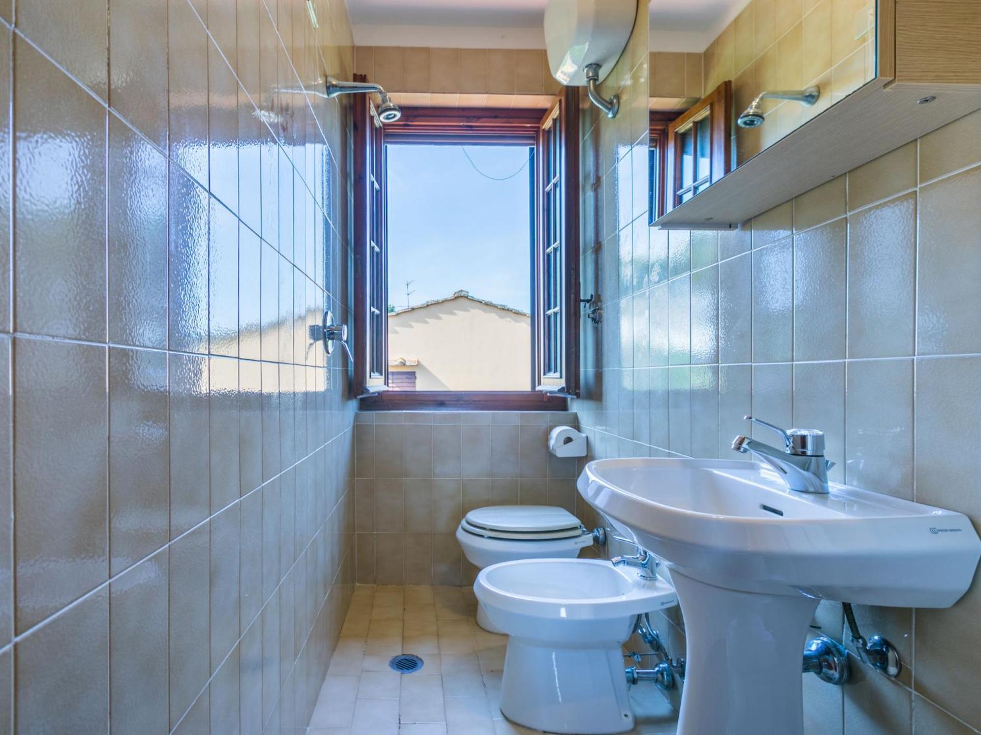 Holiday Home Il Poggetto By Interhome Mercatale Val Di Pesa 外观 照片